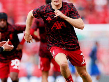 Liverpool's Wirtz sets sight on 2026 FIFA WC and aims to become best in the world | Liverpool's Wirtz sets sight on 2026 FIFA WC and aims to become best in the world Liverpool's Wirtz sets sight on 2026 FIFA WC and aims to become best in the world | Liverpool's Wirtz sets sight on 2026 FIFA WC and aims to become best in the world