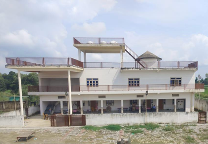 ED attaches 13 properties in UP linked to Chhangur Baba’s aide | ED attaches 13 properties in UP linked to Chhangur Baba’s aide ED attaches 13 properties in UP linked to Chhangur Baba’s aide | ED attaches 13 properties in UP linked to Chhangur Baba’s aide