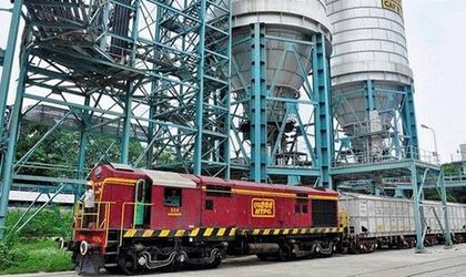 India recycles 98 pc of fly ash generated in FY25: Govt | India recycles 98 pc of fly ash generated in FY25: Govt India recycles 98 pc of fly ash generated in FY25: Govt | India recycles 98 pc of fly ash generated in FY25: Govt