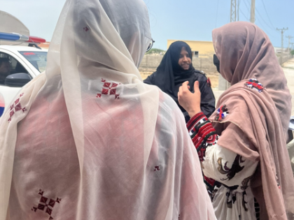 Pakistani forces accused of assaulting Baloch woman | Pakistani forces accused of assaulting Baloch woman Pakistani forces accused of assaulting Baloch woman | Pakistani forces accused of assaulting Baloch woman