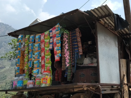 PM SVANidhi scheme empowers street vendors in Chamoli; over 600 beneficiaries improve livelihoods | PM SVANidhi scheme empowers street vendors in Chamoli; over 600 beneficiaries improve livelihoods PM SVANidhi scheme empowers street vendors in Chamoli; over 600 beneficiaries improve livelihoods | PM SVANidhi scheme empowers street vendors in Chamoli; over 600 beneficiaries improve livelihoods