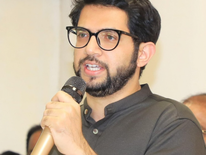 130th Constitution Bill is unconstitutional, BJP will weaponise it to poach leaders: Aaditya Thackeray | 130th Constitution Bill is unconstitutional, BJP will weaponise it to poach leaders: Aaditya Thackeray 130th Constitution Bill is unconstitutional, BJP will weaponise it to poach leaders: Aaditya Thackeray | 130th Constitution Bill is unconstitutional, BJP will weaponise it to poach leaders: Aaditya Thackeray