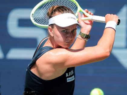 US Open: Experienced Krejcikova ousts in-form Mboko in first round | US Open: Experienced Krejcikova ousts in-form Mboko in first round US Open: Experienced Krejcikova ousts in-form Mboko in first round | US Open: Experienced Krejcikova ousts in-form Mboko in first round