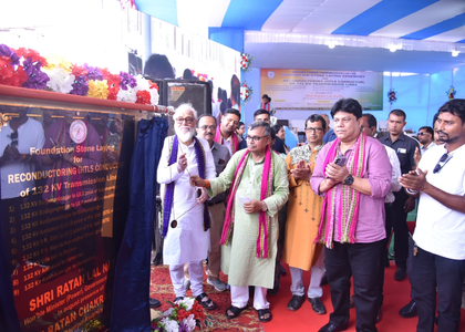 All-out efforts underway to make Tripura self-reliant in electricity: Minister | All-out efforts underway to make Tripura self-reliant in electricity: Minister All-out efforts underway to make Tripura self-reliant in electricity: Minister | All-out efforts underway to make Tripura self-reliant in electricity: Minister