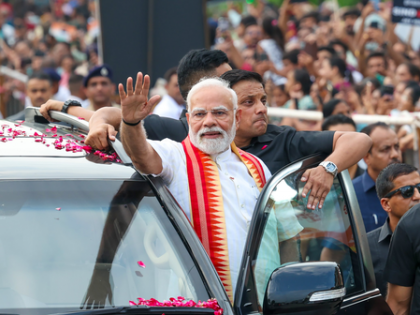 Today a special day for India’s quest for self-reliance, green mobility: PM Modi | Today a special day for India’s quest for self-reliance, green mobility: PM Modi