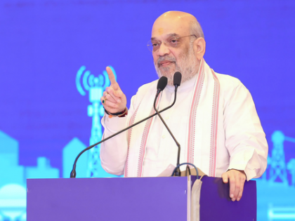 Border villages being developed as key security tools: HM Amit Shah | Border villages being developed as key security tools: HM Amit Shah
