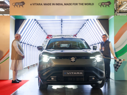 PM E-DRIVE: Centre rolls out Rs 2,000 crore subsidy scheme for EV charging stations | PM E-DRIVE: Centre rolls out Rs 2,000 crore subsidy scheme for EV charging stations