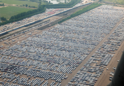 India’s auto sector poised to gain bigger share of $2.2 trillion global export pie: NITI Aayog | India’s auto sector poised to gain bigger share of $2.2 trillion global export pie: NITI Aayog India’s auto sector poised to gain bigger share of $2.2 trillion global export pie: NITI Aayog | India’s auto sector poised to gain bigger share of $2.2 trillion global export pie: NITI Aayog