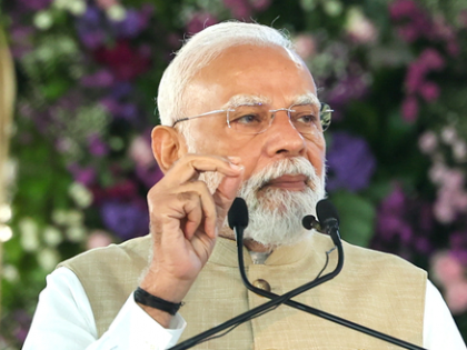 PM Modi hails 'proud moment' as Goa is named host for FIDE World Cup 2025 | PM Modi hails 'proud moment' as Goa is named host for FIDE World Cup 2025 PM Modi hails 'proud moment' as Goa is named host for FIDE World Cup 2025 | PM Modi hails 'proud moment' as Goa is named host for FIDE World Cup 2025
