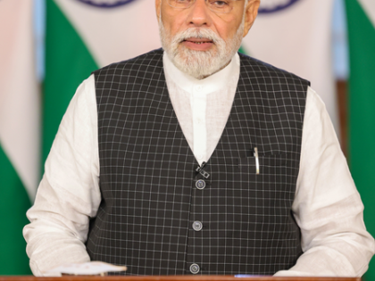 PM Modi to flag off Maruti Suzuki’s first global EV, e-VITARA, in Gujarat today | PM Modi to flag off Maruti Suzuki’s first global EV, e-VITARA, in Gujarat today