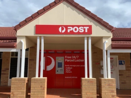 Australia joins India, others in suspending postal deliveries to US | Australia joins India, others in suspending postal deliveries to US