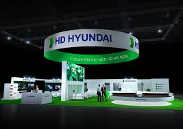 HD Hyundai to launch joint programme to rebuild US shipbuilding industry | HD Hyundai to launch joint programme to rebuild US shipbuilding industry