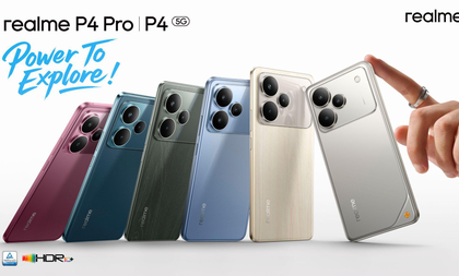 From performance to camera, realme P4 Series emerges best smartphone under Rs 20K segment | From performance to camera, realme P4 Series emerges best smartphone under Rs 20K segment