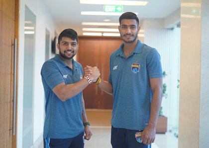 Bengal Warriorz name Devank Dalal as captain for PKL 12 | Bengal Warriorz name Devank Dalal as captain for PKL 12