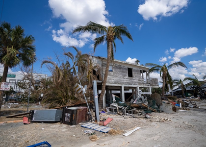 US FEMA employees issue public letter warning of disaster response risks | US FEMA employees issue public letter warning of disaster response risks US FEMA employees issue public letter warning of disaster response risks | US FEMA employees issue public letter warning of disaster response risks