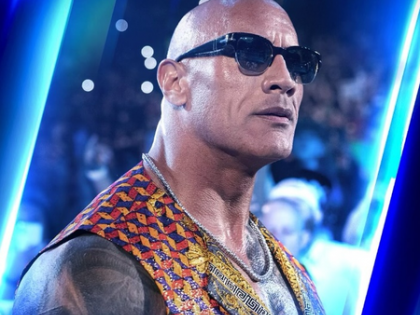 Dwayne Johnson reveals why ‘gritty’ roles like ‘The Smashing Machine’ weren’t coming his way | Dwayne Johnson reveals why ‘gritty’ roles like ‘The Smashing Machine’ weren’t coming his way