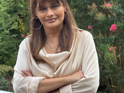 Pallavi Joshi: I have always kept myself a little anti-establishment | Pallavi Joshi: I have always kept myself a little anti-establishment