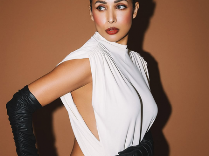 Malaika Arora: To me, ‘own It’ means showing up as yourself without apologies | Malaika Arora: To me, ‘own It’ means showing up as yourself without apologies
