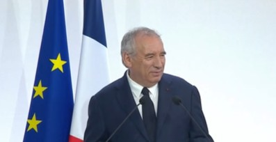 French PM calls Confidence Vote on September 8 over budget cut plan | French PM calls Confidence Vote on September 8 over budget cut plan