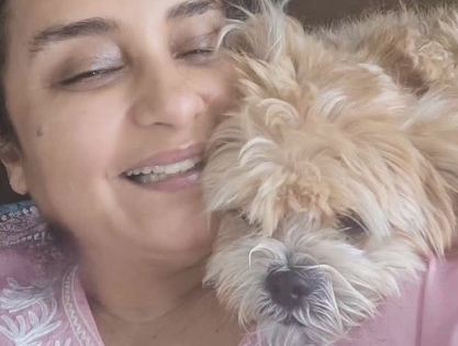 Divya Dutta makes a warm appeal for stray dogs on International Dog Day: Can’t we show some compassion? | Divya Dutta makes a warm appeal for stray dogs on International Dog Day: Can’t we show some compassion?