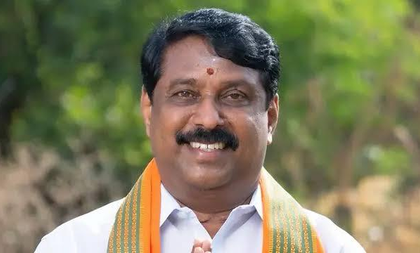 Without quality improvement, breakfast scheme expansion will yield little benefit: TN BJP chief | Without quality improvement, breakfast scheme expansion will yield little benefit: TN BJP chief
