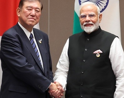 India, Japan to reaffirm commitment to stable Indo-Pacific region during PM Modi's Aug 29 visit | India, Japan to reaffirm commitment to stable Indo-Pacific region during PM Modi's Aug 29 visit