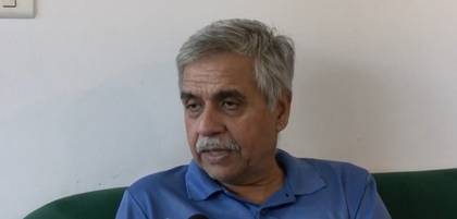 'Impose 300 pc tariffs on US': Sandeep Dikshit slams govt as Trump pushes for 50 pc duties on Indian goods | 'Impose 300 pc tariffs on US': Sandeep Dikshit slams govt as Trump pushes for 50 pc duties on Indian goods
