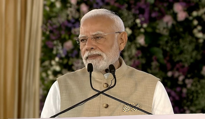 India will become a hub of clean energy: PM Modi | India will become a hub of clean energy: PM Modi