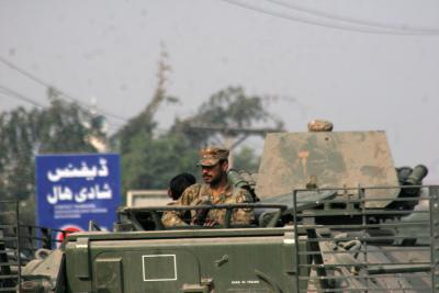 Field Marshal Munir tightens military grip over Pakistan’s mines in run-up to US deal | Field Marshal Munir tightens military grip over Pakistan’s mines in run-up to US deal