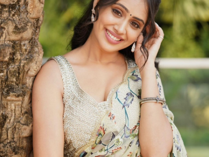 Dipali Sharma says for her 'Teej has always been about love, togetherness, & cherished memories' | Dipali Sharma says for her 'Teej has always been about love, togetherness, & cherished memories'