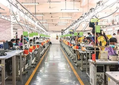 Domestic market for readymade garment to see steady revenue growth of 8-10 pc in FY26 | Domestic market for readymade garment to see steady revenue growth of 8-10 pc in FY26