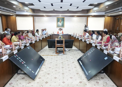 MP cabinet approves greenshoe option for coal-based power expansion; eyes energy security, cost efficiency | MP cabinet approves greenshoe option for coal-based power expansion; eyes energy security, cost efficiency