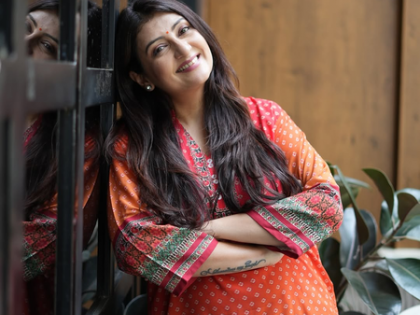 Juhi Parmar reflects on the reality of dowry deaths in a time when we talk about women empowerment | Juhi Parmar reflects on the reality of dowry deaths in a time when we talk about women empowerment