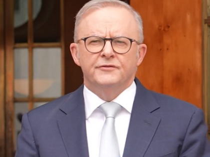 Australia expels Iranian ambassador over 'antisemitic attacks' | Australia expels Iranian ambassador over 'antisemitic attacks'