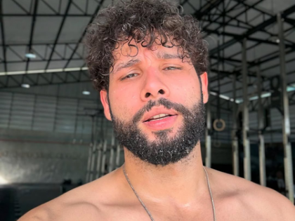 Siddhant Chaturvedi gets poetic, existential in social media post, talks about lost voice in times of auto-correct | Siddhant Chaturvedi gets poetic, existential in social media post, talks about lost voice in times of auto-correct