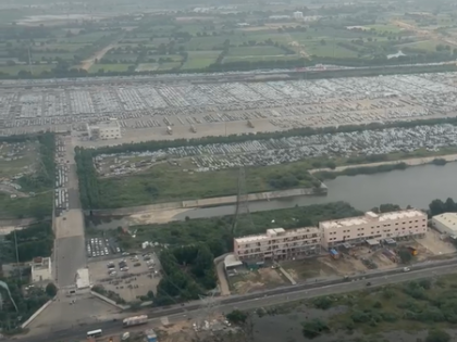 Maruti Suzuki’s Gujarat plant a true example of ‘Make in India, Make for World’: Chairman | Maruti Suzuki’s Gujarat plant a true example of ‘Make in India, Make for World’: Chairman Maruti Suzuki’s Gujarat plant a true example of ‘Make in India, Make for World’: Chairman | Maruti Suzuki’s Gujarat plant a true example of ‘Make in India, Make for World’: Chairman