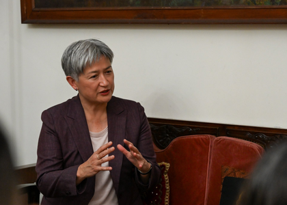 Australia expels Iranian ambassador, suspends operations at Embassy in Tehran over anti-semitic attacks | Australia expels Iranian ambassador, suspends operations at Embassy in Tehran over anti-semitic attacks