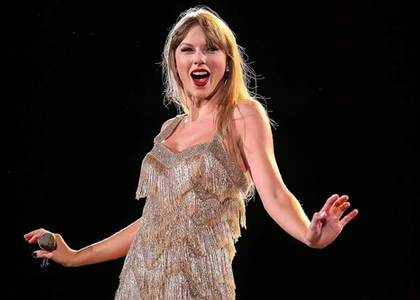 Taylor Swift puts up another countdown, sparking theories around new music, private life | Taylor Swift puts up another countdown, sparking theories around new music, private life