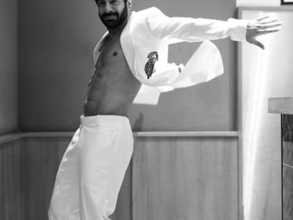 Karan Veer Mehra shares fitness mantras for healthy and fulfilling life | Karan Veer Mehra shares fitness mantras for healthy and fulfilling life