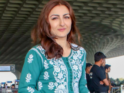 Soha Ali Khan calls hubby Kunal Kemmu, a detective, says he is obsessed with truth | Soha Ali Khan calls hubby Kunal Kemmu, a detective, says he is obsessed with truth