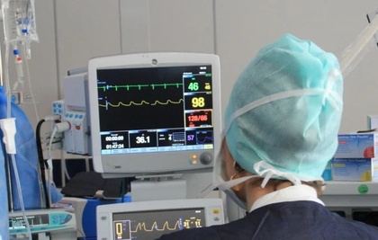 Medical association urges balanced approach for GST rejig on devices | Medical association urges balanced approach for GST rejig on devices Medical association urges balanced approach for GST rejig on devices | Medical association urges balanced approach for GST rejig on devices