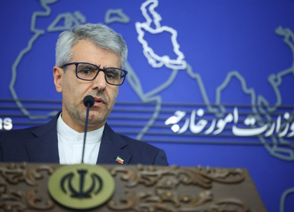 Iran criticises Australia's expulsion of envoy, terms anti-semitism allegations 'invalid' | Iran criticises Australia's expulsion of envoy, terms anti-semitism allegations 'invalid'
