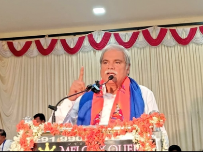 We haven’t invited Osama bin Laden: K’taka Minister on objections to Banu Mushtaq inaugurating Dussehra | We haven’t invited Osama bin Laden: K’taka Minister on objections to Banu Mushtaq inaugurating Dussehra