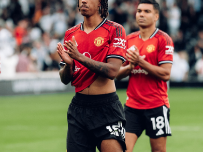 Man Utd were not ready to play in Europe this season: Ruben Amorim | Man Utd were not ready to play in Europe this season: Ruben Amorim