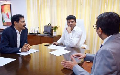 Indian Post Payment Bank registers 60-70 pc CAGR in last two years | Indian Post Payment Bank registers 60-70 pc CAGR in last two years