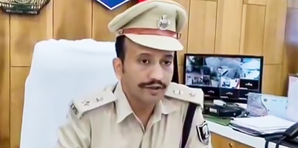 Atal Path violence was a pre-planned conspiracy: Bihar Police | Atal Path violence was a pre-planned conspiracy: Bihar Police