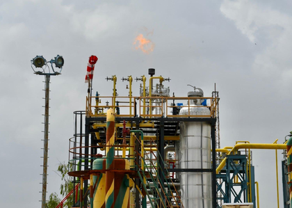 Rajasthan’s first public sector LNG plant to start by end of 2025: RSGL | Rajasthan’s first public sector LNG plant to start by end of 2025: RSGL
