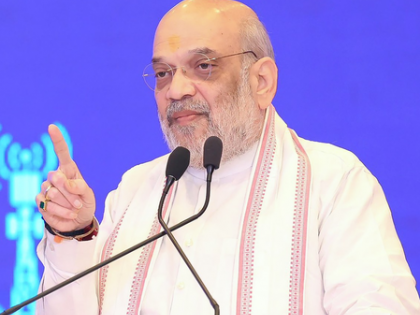 Former judges engage in war of words over HM Amit Shah’s ‘pro-Maoism’ charge against INDIA Bloc’s VP nominee | Former judges engage in war of words over HM Amit Shah’s ‘pro-Maoism’ charge against INDIA Bloc’s VP nominee