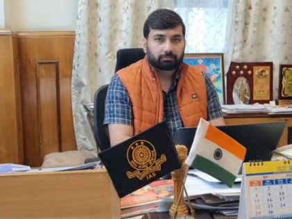 HP: Solan youth to get disaster management training under 'Yuva Aapada Mitra Yojana' | HP: Solan youth to get disaster management training under 'Yuva Aapada Mitra Yojana'