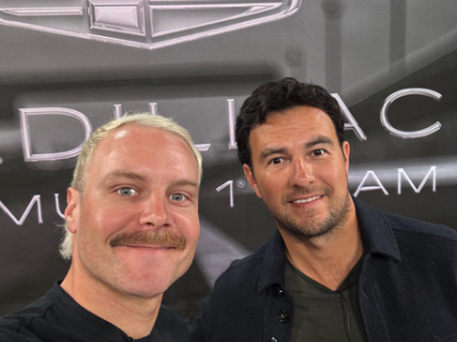 Formula 1: Cadillac shut down rumours of Horner's role, back Lowdon as team principal | Formula 1: Cadillac shut down rumours of Horner's role, back Lowdon as team principal